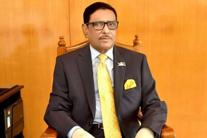 'সরকারের বিরুদ্ধে ষড়যন্ত্র থেমে নেই, আজও চলছে'