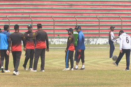 বরিশালে ২২তম বঙ্গবন্ধু জাতীয় ক্রিকেট লীগের উদ্বোধন কাল