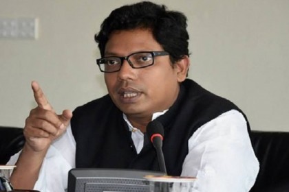 দেশে সাইবার হামলা চালাতে পাকিস্তান টাকা ঢালছে: পলক
