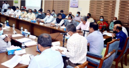 চট্টগ্রামে সামাজিক ও রাজনৈতিক অনুষ্ঠানে ১০০ জনের বেশি সমাগম নিষিদ্ধ

