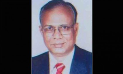 জাতীয় প্রেস ক্লাবের সাবেক সিনিয়র সহ-সভাপতি নূরুল হুদা আর নেই