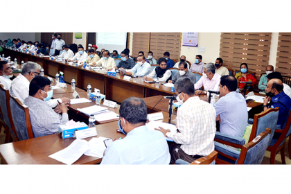 চট্টগ্রামে উন্মুক্ত স্থানে সমাবেশে নিষেধাজ্ঞা  