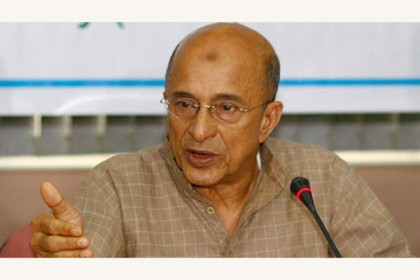 'ঢাকা কেন্দ্রিক না করে গবেষণার কাজ বাইরেও করা যেতে পারে'

