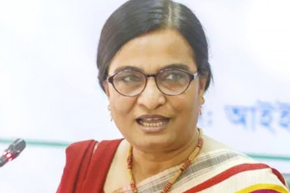 দেশে করোনা শনাক্ত বেড়ে যাওয়া নিয়ে যা বললেন সেব্রিনা ফ্লোরা