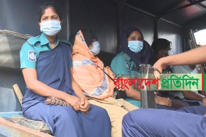 বরিশালে হোটেলে যুবকের লাশ; মুচলেকায় ছাড়া পেল প্রেমিকাসহ পরিবার