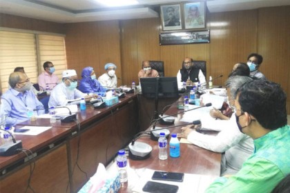 রমজানে মূল্য বৃদ্ধি করা নয়, স্থিতিশীলতা রক্ষা করতে হবে : প্রাণিসম্পদ মন্ত্রী