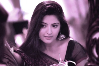 এবার ‘মুখোশ’র জন্য বইমেলায় পরী