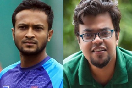 ‘সাকিবের বিরুদ্ধে আরো বড় বড় শত্রু লেগে যাবে’
