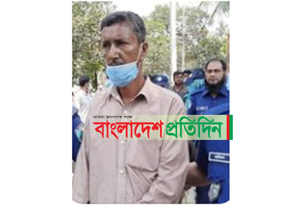রাজশাহীতে মেয়েকে ধর্ষণের দায়ে বাবার মৃত্যুদণ্ড