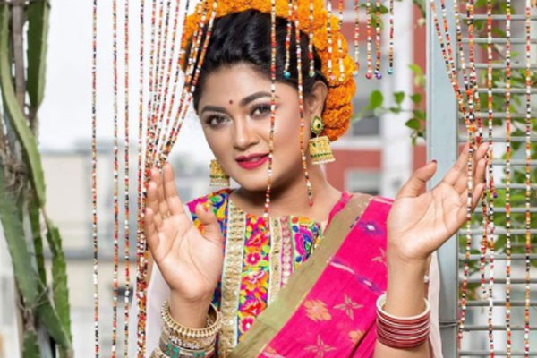 ৭ বছর পর সেন্সরে মৌসুমীর সিনেমা