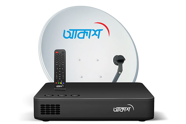 এবার ‘বিলুপ্ত ছিটমলে’ আকাশের সেবা