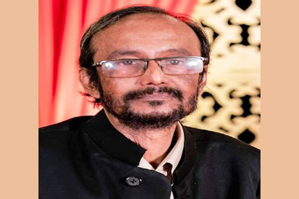করোনায় মারা গেলেন শিল্পী খালিদ আহসান, আগামীকাল চট্টগ্রামে দাফন