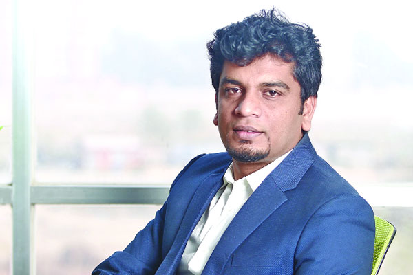 ফোর্বসে বাংলাদেশি খায়রুল আলম