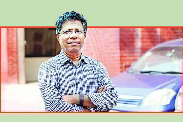 বিশ্বজয়ী অণুজীব বিজ্ঞানী