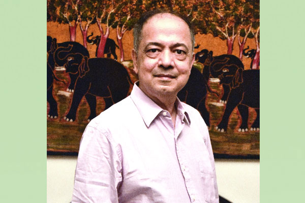 ৩০০ জাতের ধান ও রঙিন ভুট্টার উদ্ভাবক