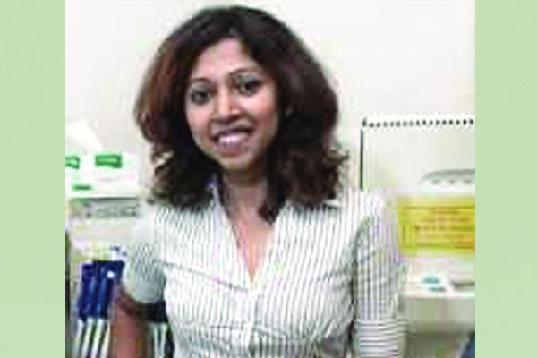 কৃত্রিম ফুসফুস বানিয়ে বিশ্বচমক আয়েশার