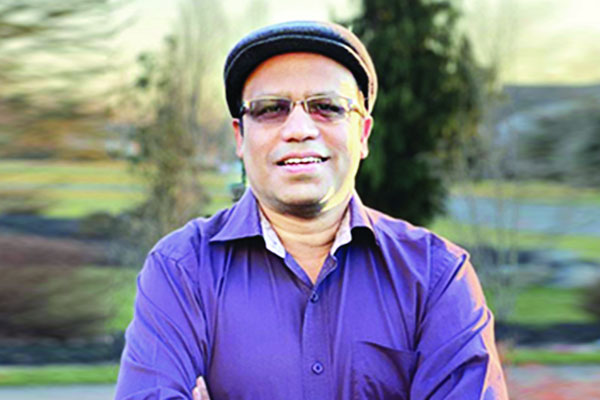 বিজ্ঞানী জাহিদ হাসানের অনন্য সাফল্য