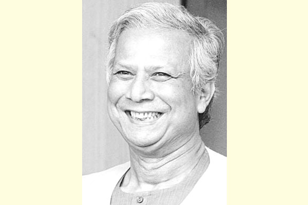 ক্ষুদ্রঋণ এবং সামাজিক ব্যবসার ভবিষ্যৎ