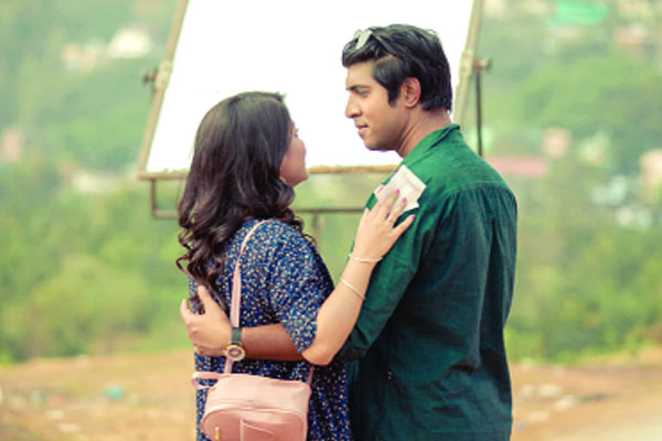 তৌসিফ-সারিকার ‘চান্স’