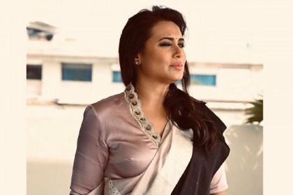 এবার সন্তানের জন্য গোটা একটি দেশের সঙ্গে লড়াইয়ের ঘোষণা রানির!