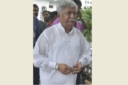 জনকন্ঠ সম্পাদক আতিক উল্লাহ খান মাসুদ আর নেই