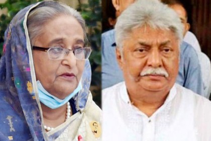 
জনকণ্ঠ সম্পাদকের মৃত্যুতে প্রধানমন্ত্রীর শোক