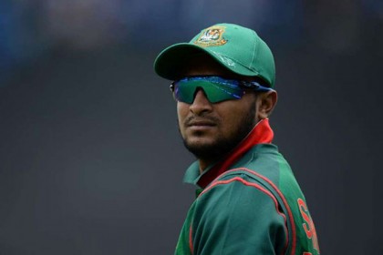 পাপন-সুজনের প্রশংসা কেন? কড়া জবাব সাকিবের