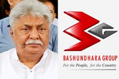 জনকণ্ঠ সম্পাদক আতিকউল্লাহ খানের মৃত্যুতে বসুন্ধরা পরিবারের শোক