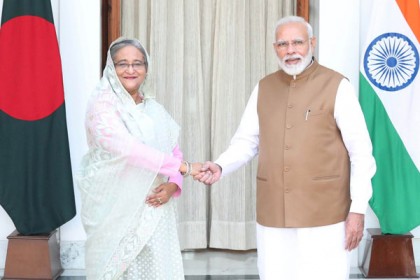 স্বাধীনতার সুবর্ণজয়ন্তীতে বাংলাদেশে মোদির সফর অনেক বেশি তাৎপর্যপূর্ণ