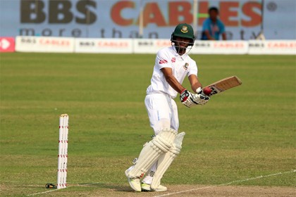 করোনায় আক্রান্ত সাদমান ইসলাম