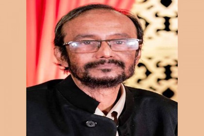 করোনায় মারা গেলেন শিল্পী খালিদ আহসান, আগামীকাল চট্টগ্রামে দাফন