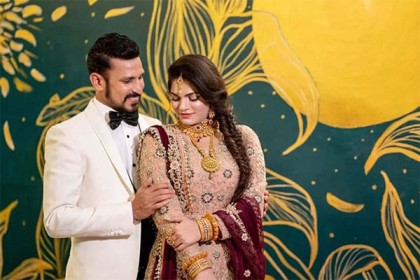 ক্রিকেটার নাসিরের স্ত্রী তামিমার দেশ ছাড়া নিয়ে আইনি নোটিশ