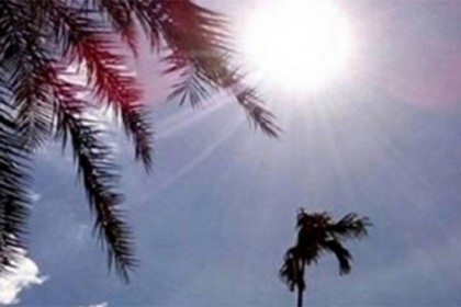 বাড়ছে তাপমাত্রা, ১৪ অঞ্চলে বইছে তাপপ্রবাহ