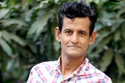 তিন দিন ধরে অভিনেতা শামীম আহমেদকে খুঁজে পাচ্ছে না পরিবার

