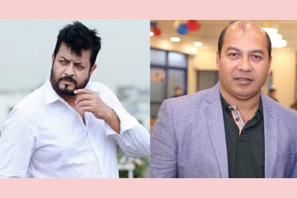 ফিল্ম ক্লাবে খেলা হচ্ছে লাখ লাখ টাকার জুয়া: ইকবাল