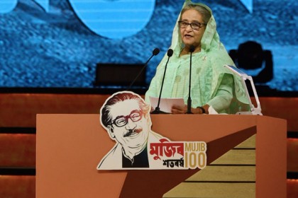 দক্ষিণ এশিয়ায় দারিদ্র্য দূর করা সম্ভব: প্রধানমন্ত্রী 

