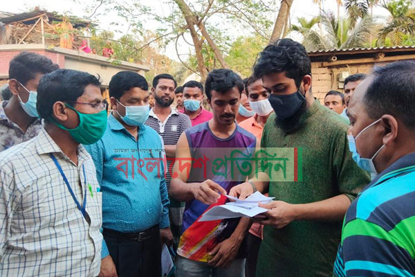 মেহেরপুরে যৌন উত্তেজক ঔষধ উদ্ধার