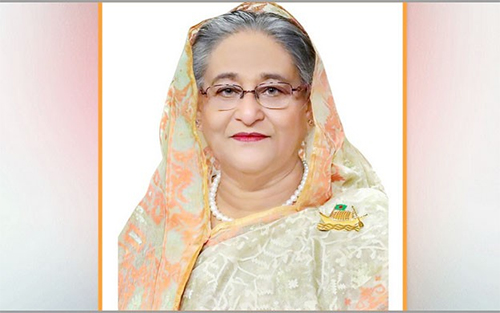 শেখ হাসিনার সমাবেশে বোমা: মামলার রায় আজ