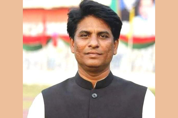 চাল আত্মসাৎকারী যখন আওয়ামী লীগের প্রার্থী!