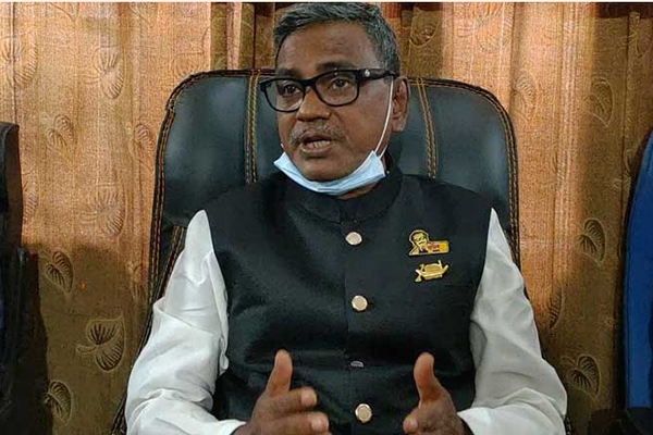 এবার আত্মহত্যার হুমকি দিলেন কাদের মির্জা!