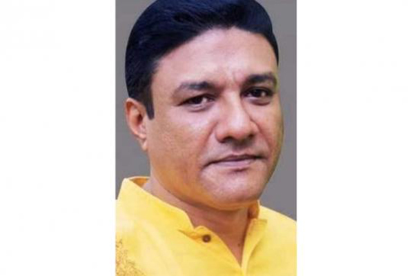 বসুরহাটে সংঘর্ষের মামলায় জামিন পেলেন বাদল