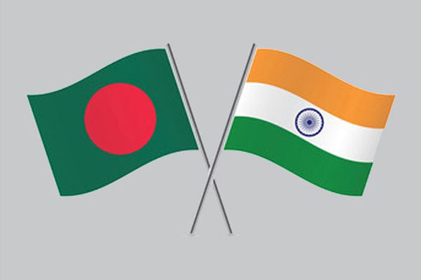 বঙ্গবন্ধুকে গান্ধী পুরস্কার দেয়ায় ভারতকে ধন্যবাদ জানিয়েছে বাংলাদেশ

