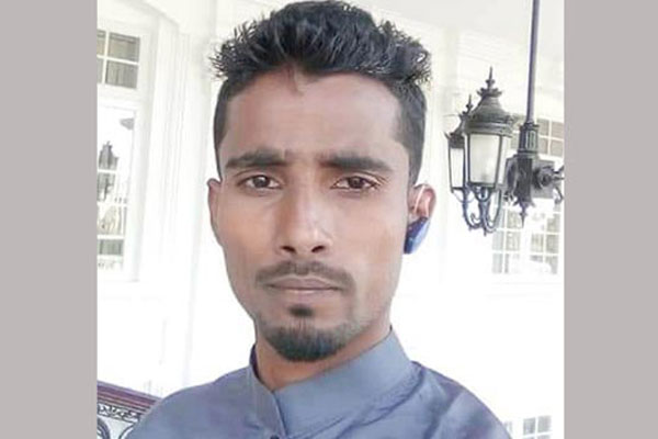 খুন করার আগে ইমরানকে রেস্টুরেন্টে নিয়ে খাওয়ায় বন্ধুরা