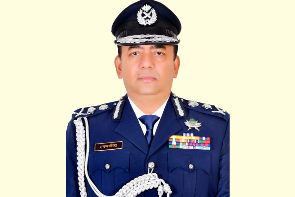 নারী পুলিশ নিয়োগে পৃথক ব্যবস্থা