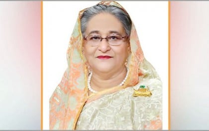 শেখ হাসিনার সমাবেশে বোমা: মামলার রায় আজ