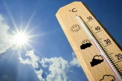 সারাদেশের তাপমাত্রা আরও বাড়তে পারে