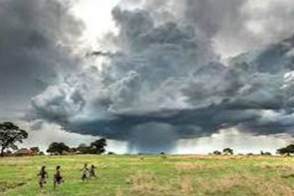 আজ 'বিশ্ব আবহাওয়া দিবস' 