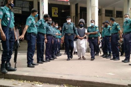 শেখ হাসিনার অবতরণস্থলে বোমা : ১৪ জনের মৃত্যুদণ্ড, ফায়ারিং স্কোয়াডে কার্যকরের নির্দেশ 