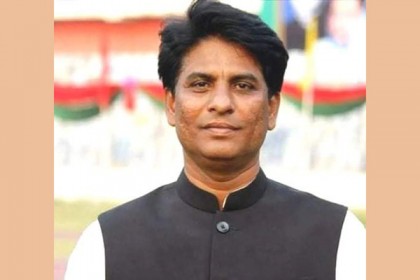 চাল আত্মসাৎকারী যখন আওয়ামী লীগের প্রার্থী!