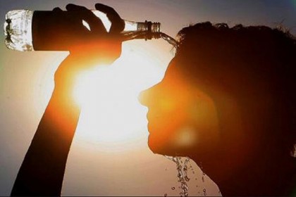 তাপমাত্রা আরও বাড়ার আভাস, থাকবে কয়েকদিন